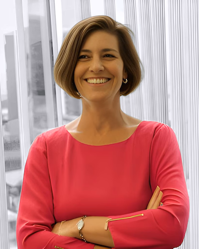 Chenoa Farnsworth - HTW 2024 Speaker